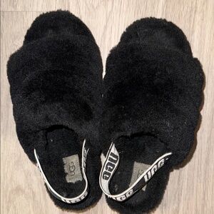 Ugg Slippers